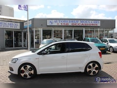 Volkswagen Polo - 1.4 TSI GTI