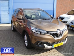 Renault Kadjar - 1.2 TCe Intens