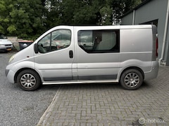 Opel Vivaro - bestel 2.0 CDTI L1H1 DC