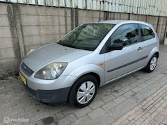 Ford Fiesta - 1.3-8V Cool & Sound