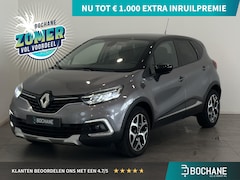 Renault Captur - 1.2 TCe 120 EDC Intens | Trekhaak | Navigatie | Climate Control | Cruise Control | Parkeer