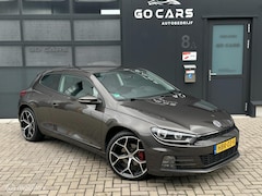 Volkswagen Scirocco - 1.4 TSI Highline 2015