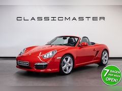 Porsche Boxster S - 3.4 PDK 2 owners
