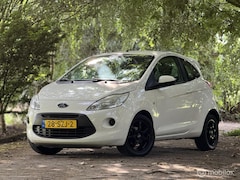 Ford Ka - 1.2 Cool & Sound start/stop Nwe Apk