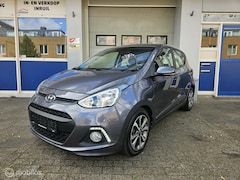 Hyundai i10 - 1.2 Style 87 pk Winter Pakket Cruise Control PDC LED