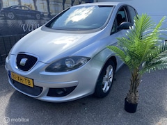 SEAT Altea - 1.4 Comfortstyle AIRCO CRUISE MET WERK