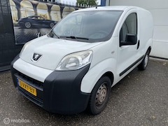 Peugeot Bipper - Bestel 1.3 HDi XR Profit + MET WERK