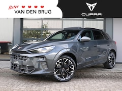 CUPRA Terramar - 1.5 TSI e-Hybrid VZ 272PK | Trekhaak | Panoramadak | Elektrische voorstoelen | Achteruitri