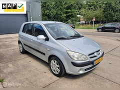Hyundai Getz - 1.4i Active Cool/AIRCO/NAP