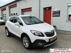 Opel Mokka - 1.7 CDTi Cosmo