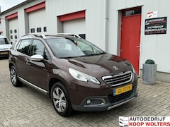 Peugeot 2008 - 1.2 PureTech Allure Trekhaak