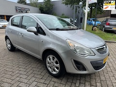 Opel Corsa - 1.2 EcoFlex Selection 5 deurs, airco, cruise , elec pakket, radio-cd, multi-stuur 139.000