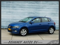 Volkswagen Polo - 1.0 TSI Carplay Velgen Navi Adaptive Cruise