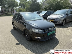 Volkswagen Polo - 1.2 TDI BlueMotion
