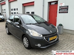 Peugeot 208 - 1.2 VTi Blue Lease Airco Camera