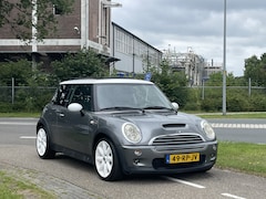 MINI Cooper S - 1.6 Chili | Panoramadak | LM Velgen | 170 PK | NL & NAP