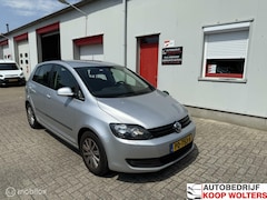 Volkswagen Golf Plus - 1.6 TDI Comfortline 2013 Clima