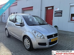 Suzuki Splash - 1.2 Comfort 15.000KM Airco Trekhaak