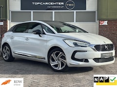 DS 5 - 5 1.6 Business Executive/TREKH/PANO/PARKS/NAVI/APK/NAP