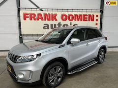 Suzuki Vitara - 1.4 Boosterjet 129PK Select Smart Hybrid + Dealer OH|LED|Navi|Apple|Android|Climate|Adapti