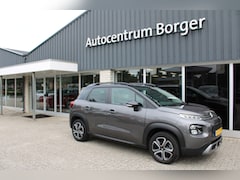 Citroën C3 Aircross - 1.2 Turbo S&S Feel navi/16"LM /Clima/Cruise/PDC