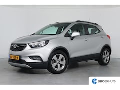 Opel Mokka X - 1.4 Turbo Online Edition | Navigatie | Hoge Instap | Climate Control | Cruise | Parkeersen