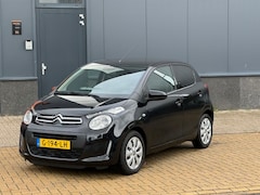 Citroën C1 - 1.0 VTi Feel