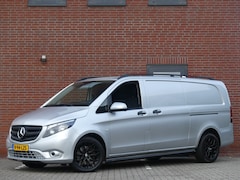 Mercedes-Benz Vito - 114 CDI Extra Lang Dubbele Schuifdeuren Camera/Airco/PDC