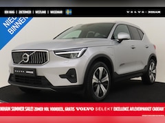 Volvo XC40 - T5 RECHARGE ULTIMATE BRIGHT -PANO.DAK|HARMAN/KARDON|BLIS|CAMERA|POWER-SEATS|LEDER