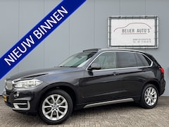 BMW X5 - xDrive25d High Executive Automaat Schuifdak/Trekhaak
