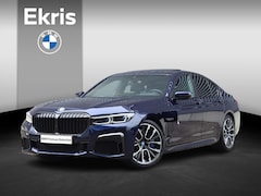 BMW 7-serie - 745e | High Executive | M Sportpakket incl. Design Pure Excellence | Panodak | Head-Up | C