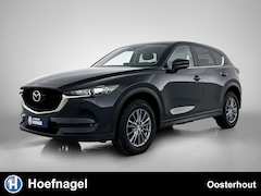 Mazda CX-5 - 2.0 SkyActiv-G 165 | Trekhaak | Stoelverwarming | Blind Spot Warning