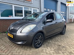 Toyota Yaris - 1.3 VVTi Terra Car-Play