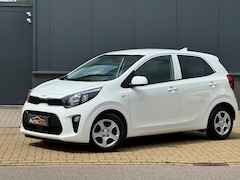 Kia Picanto - 1.0 DPi DynamicLine Camera, Stoel+stuurverw