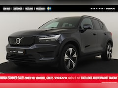 Volvo XC40 - RECHARGE PLUS -WARMTEPOMP|ADAP.CRUISE|BLIS|KEY-LESS|CAMERA
