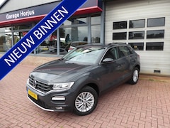 Volkswagen T-Roc - 1.0 TSI Style 2020 NAVI, CLIMA, CRUISE, PDC, LM VELGEN