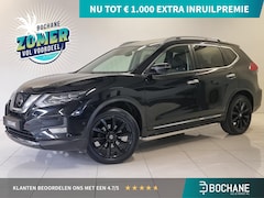 Nissan X-Trail - 1.6 DIG-T Tekna | Open dak | 360° Camera | Elektrisch bedienbare achterklep |