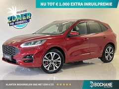 Ford Kuga - 2.5 PHEV ST-Line X | Elektrisch bedienbare achterklep | Achteruitrijcamera | Navigatie |