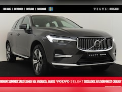 Volvo XC60 - RECHARGE T6 AWD PLUS BRIGHT -PANO.DAK|ELEK.STOELEN|CAMERA|CLIMATE