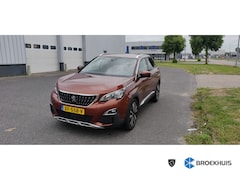 Peugeot 3008 - 1.2 PureTech Allure | Airco | Camera | Cruise | Navi | E-achterklep | Pdc v&a | Bliss |