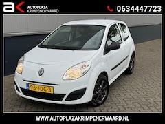 Renault Twingo - 1.2 Authentique Airco Electrisch ramen Nieuwe apk NAP