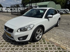 Volvo C30 - 1.6 D2 R-edition