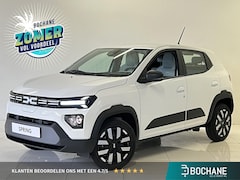 Dacia Spring - Expression 65 26.8 kWh