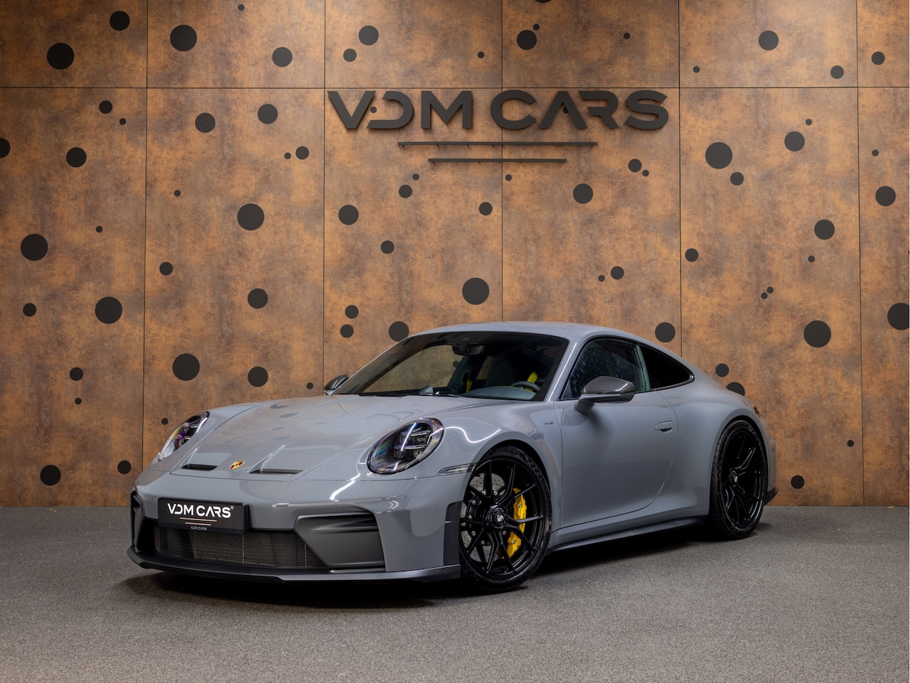 Porsche 911 - 4.0 GT3 Touring | Lift | PCCB | 18-weg | Carbon | BOSE | - AutoWereld.nl