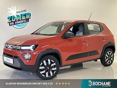 Dacia Spring - Expression 65 26.8 kWh