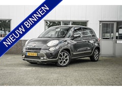 Fiat 500 L - 0.9 TwinAir Lounge