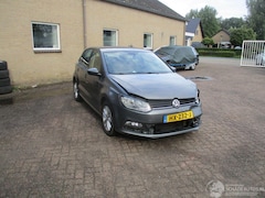 Volkswagen Polo - 1.0 First Edition drs