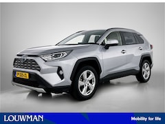 Toyota RAV4 - 2.5 Hybrid Executive Limited | JBL | Stoelkoeling |