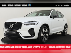 Volvo XC60 - T6 PLUG-IN HYBRID AWD ULTIMATE DARK -PANO.DAK|HARMAN/KARDON|360°CAM|TREKHAAK