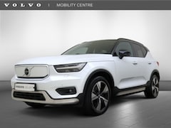 Volvo XC40 - Recharge P8 AWD R-Design | Trekhaak | Panoramadak |